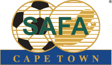 SAFA Cape Town crest